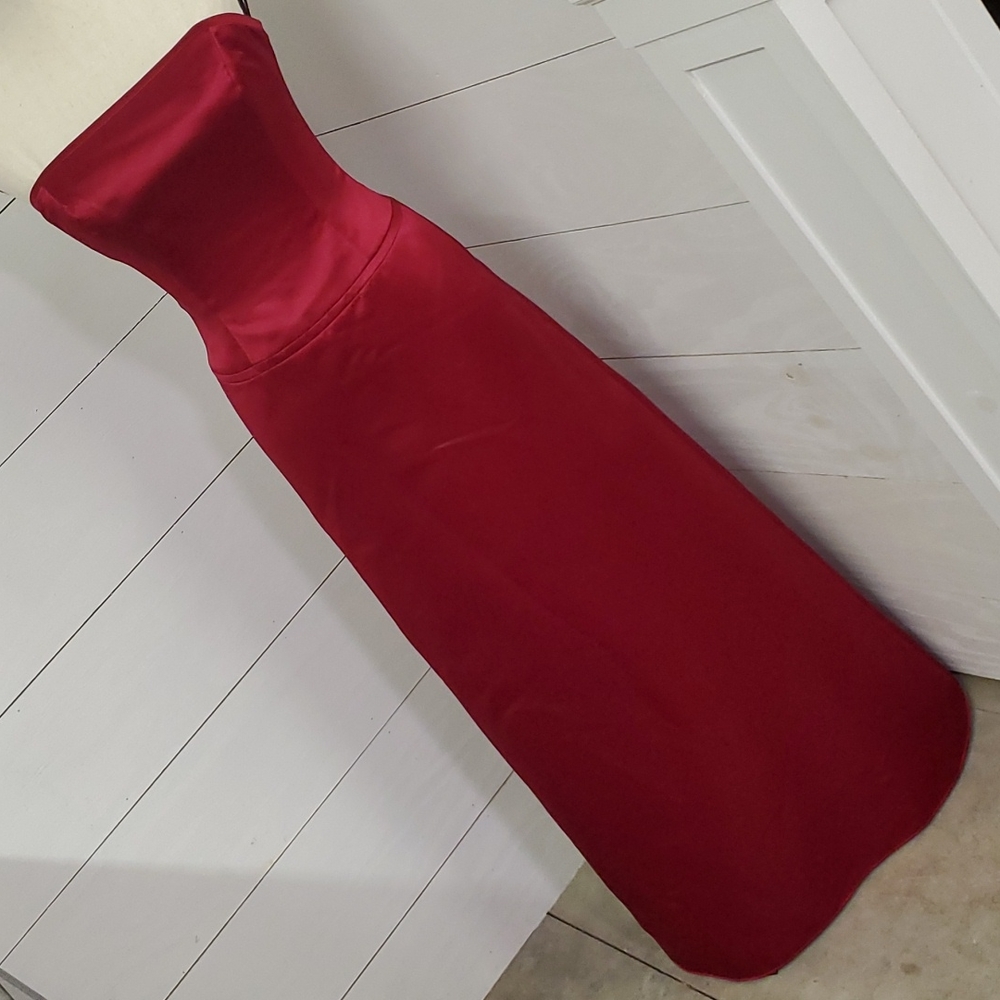 Bill Levkoff Formal Dress